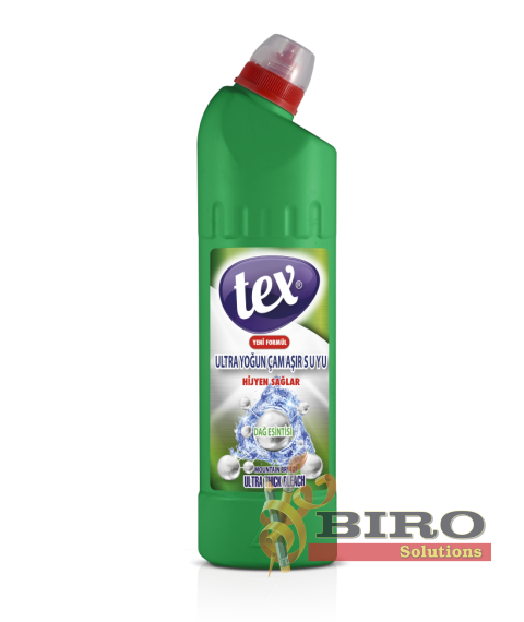 Gel pentru wc, 750 ml, Ultra Mountain